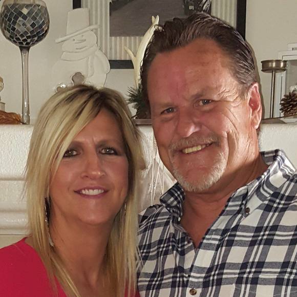 Meet your Posher, Gary - Picture 1 of 1